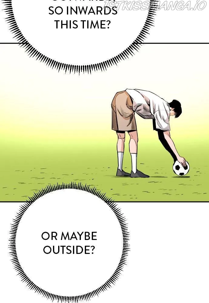 Build Up Chapter 54 page 112 - 