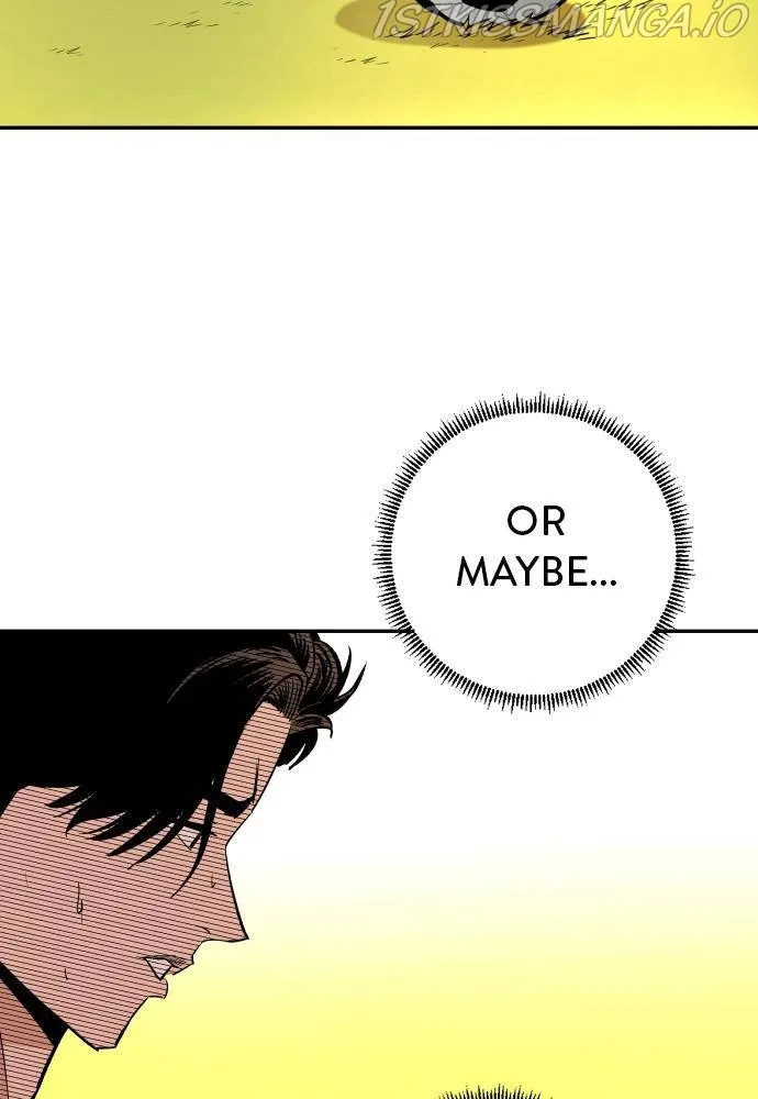 Build Up Chapter 54 page 114 - 