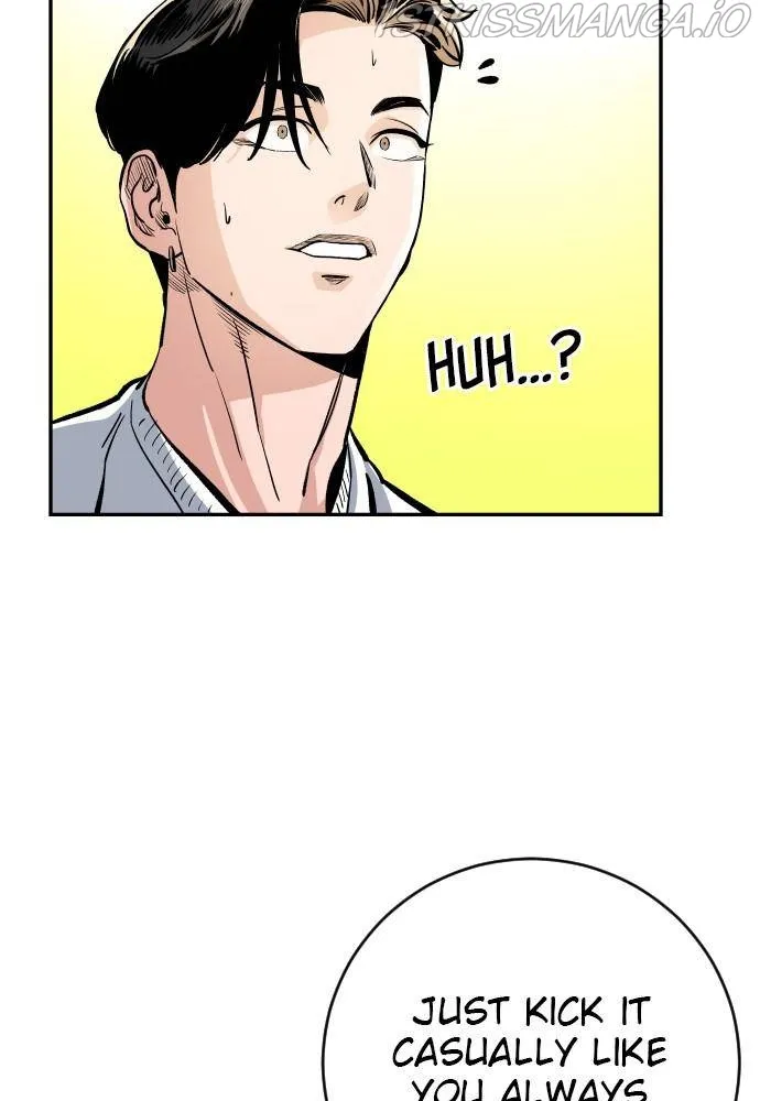 Build Up Chapter 54 page 116 - 