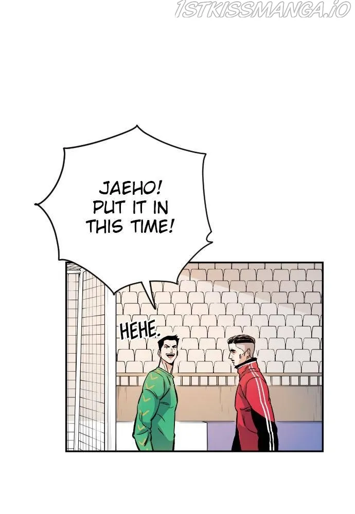 Build Up Chapter 54 page 20 - 