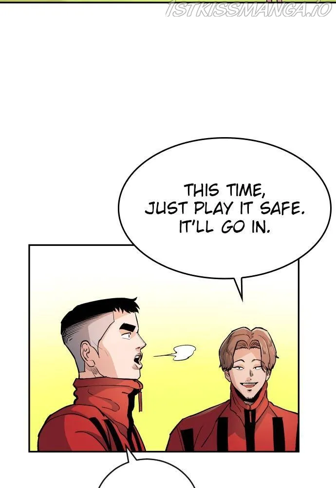 Build Up Chapter 54 page 31 - 