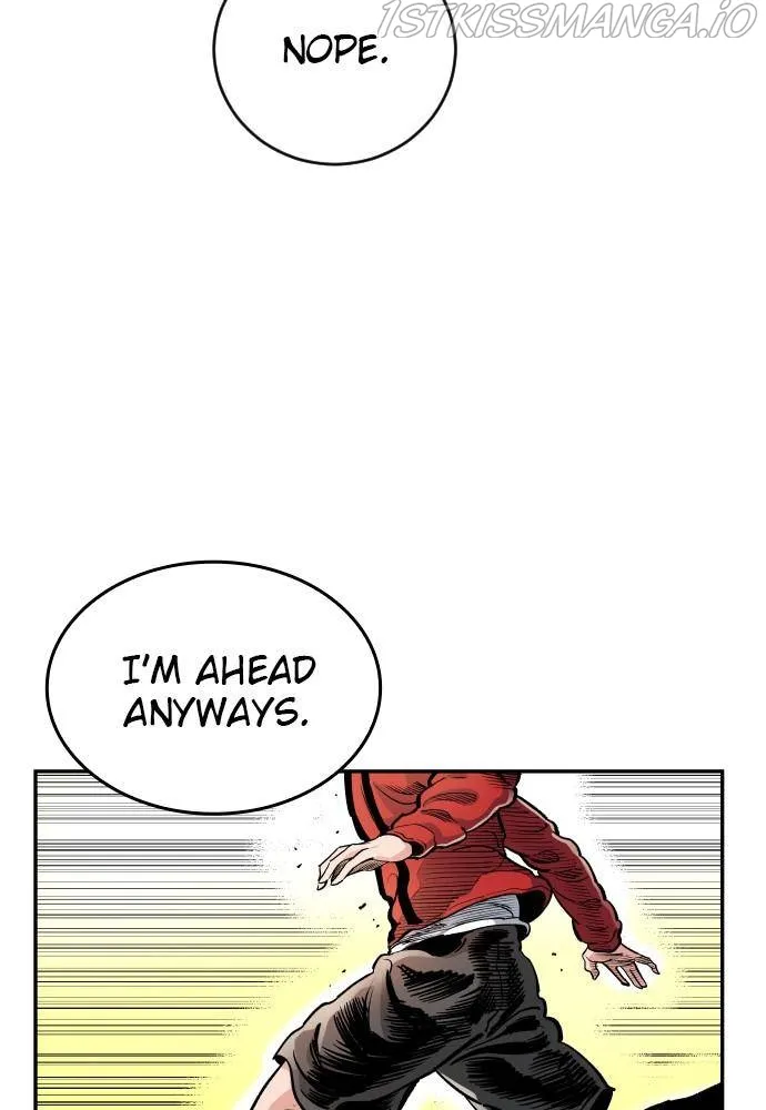 Build Up Chapter 54 page 32 - 