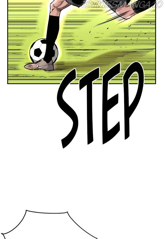 Build Up Chapter 54 page 33 - 