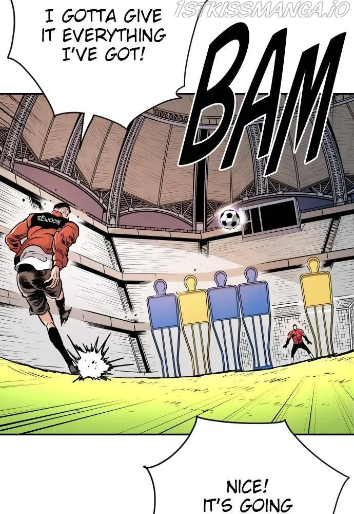Build Up Chapter 54 page 34 - 