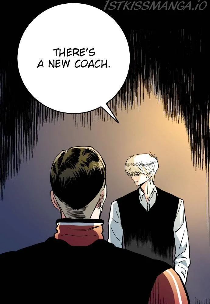 Build Up Chapter 54 page 52 - 