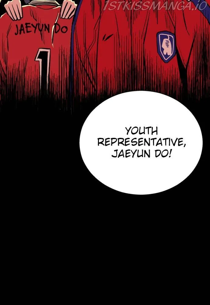 Build Up Chapter 54 page 58 - 