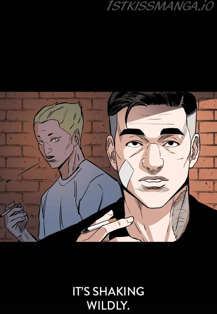 Build Up Chapter 54 page 73 - 