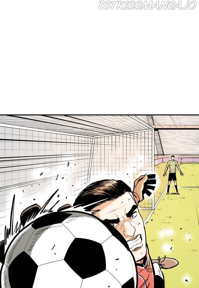Build Up Chapter 54 page 89 - 