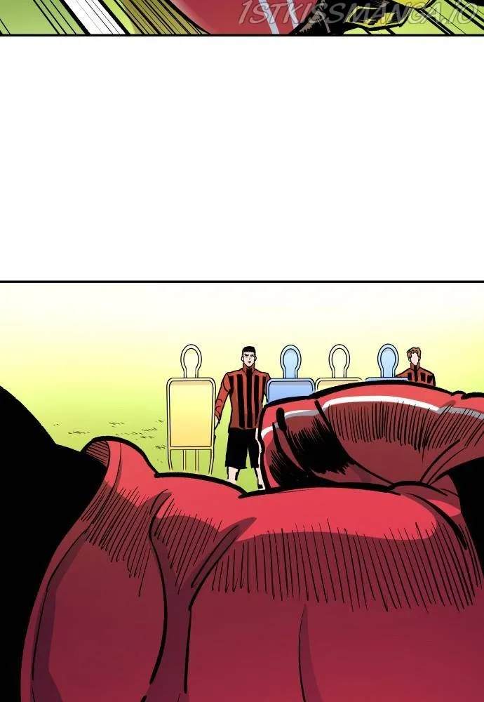 Build Up Chapter 54 page 94 - 