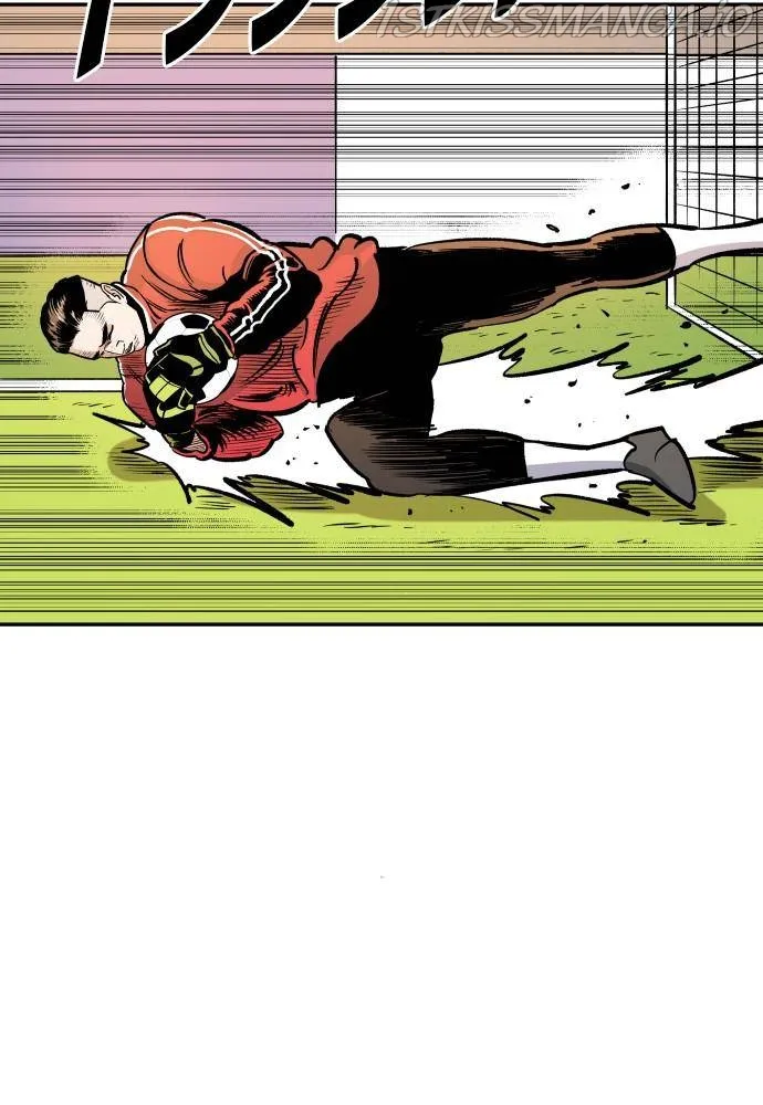 Build Up Chapter 54 page 97 - 