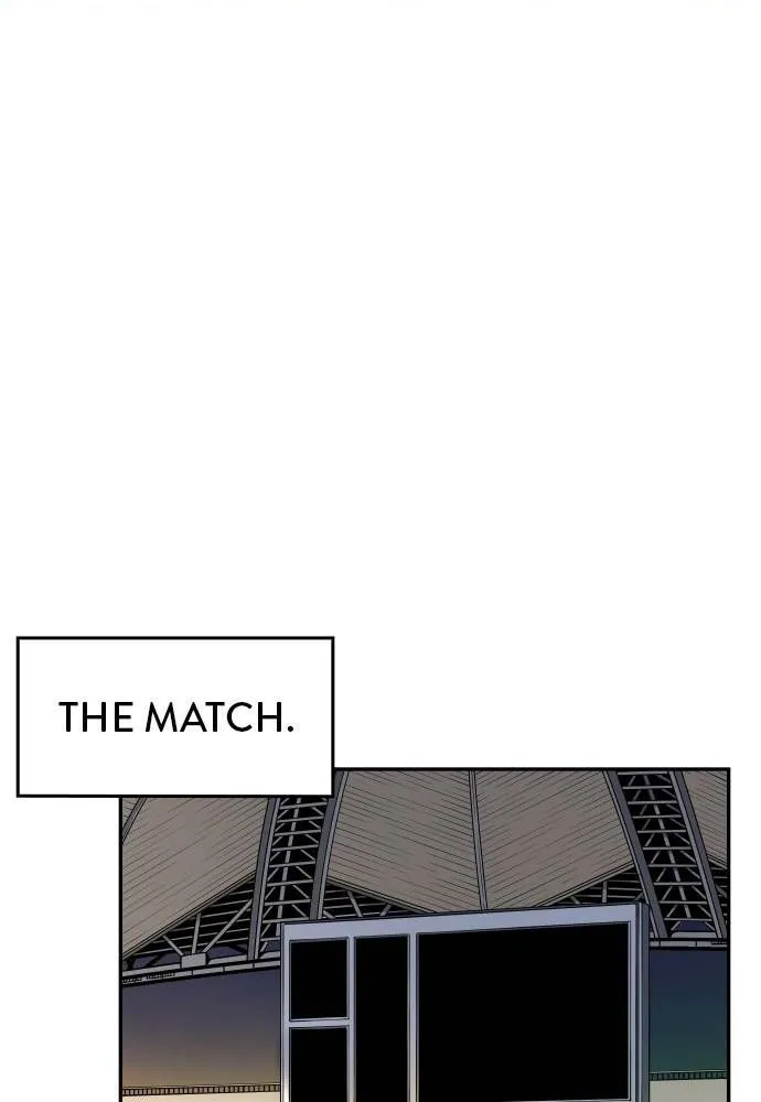 Build Up Chapter 55 page 1 - 