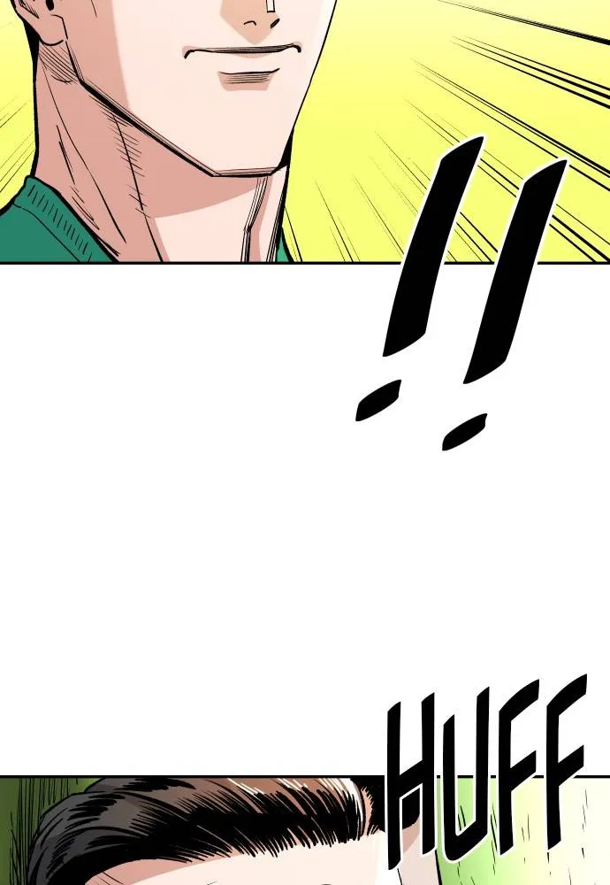 Build Up Chapter 55 page 101 - 