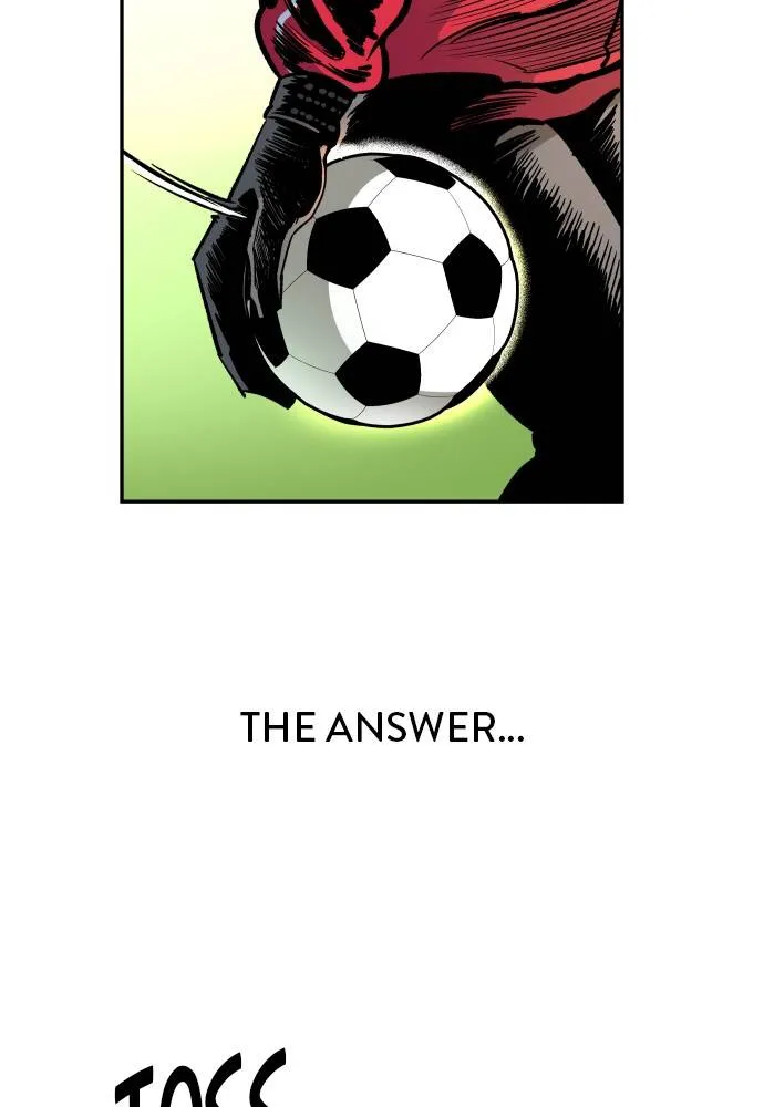 Build Up Chapter 55 page 104 - 