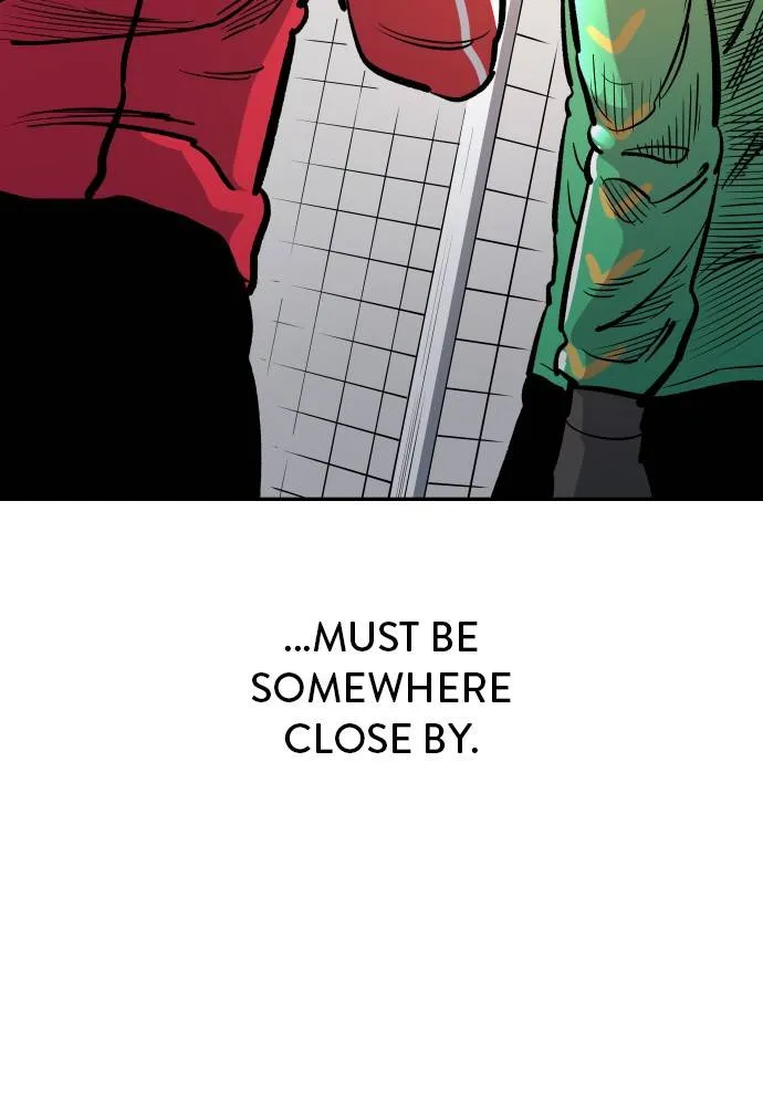 Build Up Chapter 55 page 108 - 