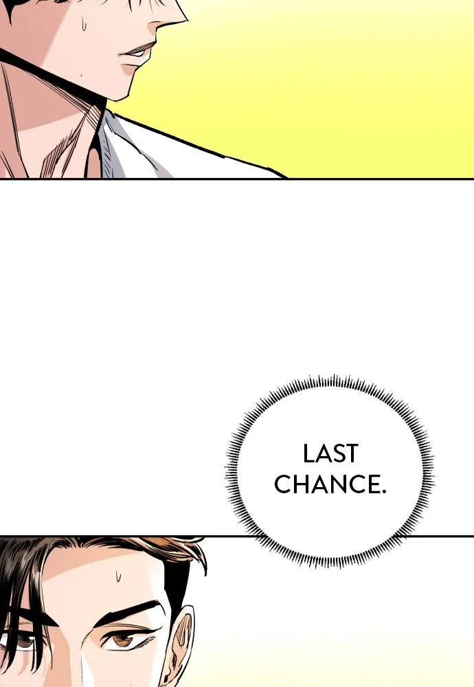 Build Up Chapter 55 page 110 - 