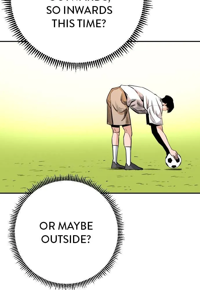 Build Up Chapter 55 page 112 - 
