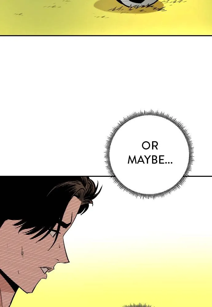Build Up Chapter 55 page 114 - 