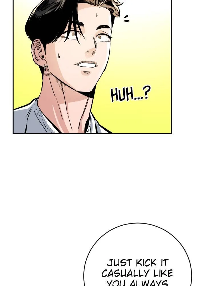 Build Up Chapter 55 page 116 - 