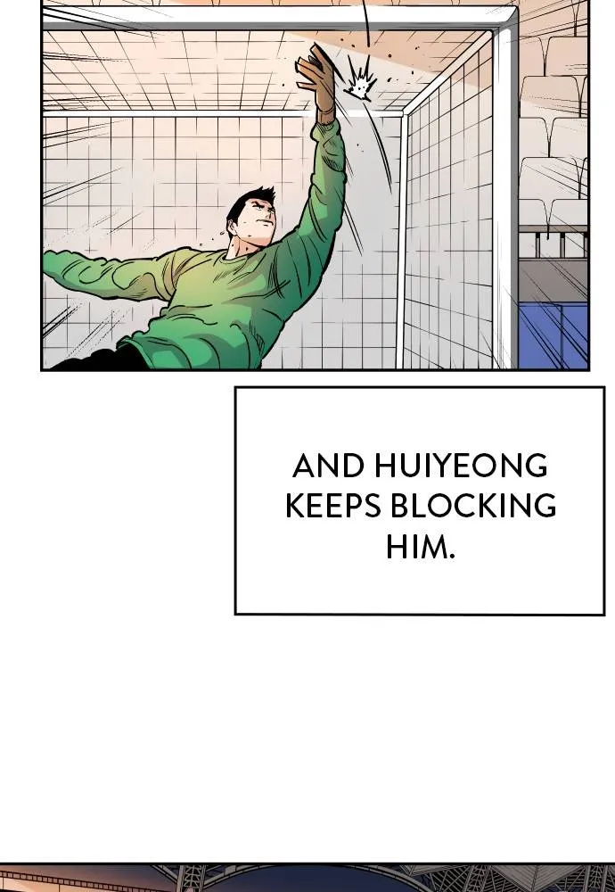 Build Up Chapter 55 page 13 - 