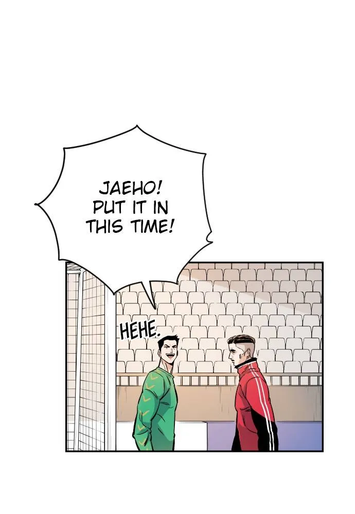 Build Up Chapter 55 page 20 - 