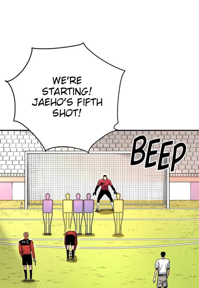 Build Up Chapter 55 page 30 - 