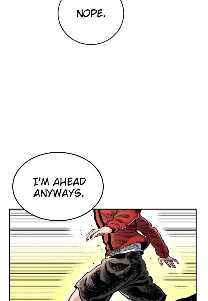Build Up Chapter 55 page 32 - 