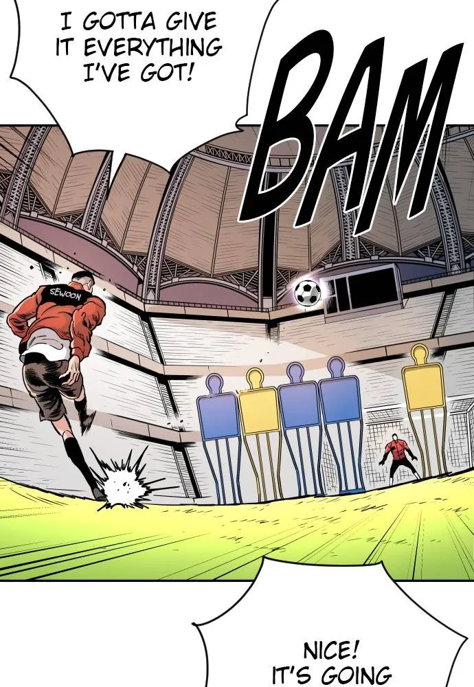 Build Up Chapter 55 page 34 - 