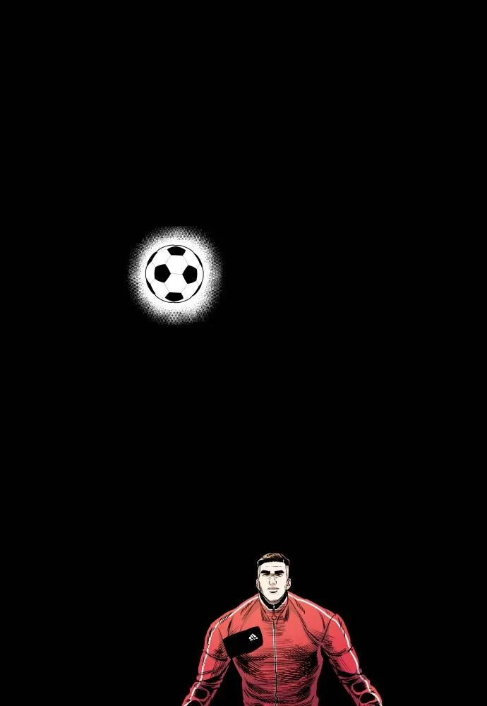 Build Up Chapter 55 page 42 - 