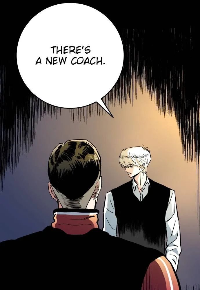 Build Up Chapter 55 page 52 - 