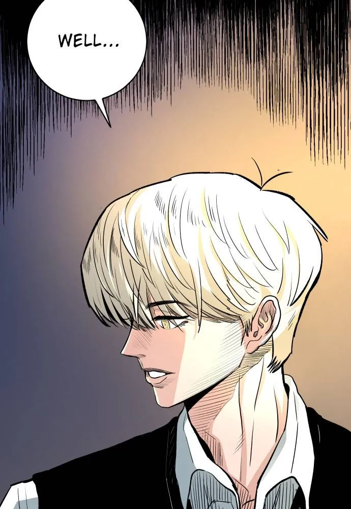 Build Up Chapter 55 page 54 - 