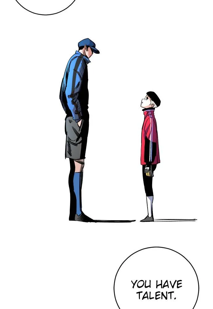 Build Up Chapter 55 page 60 - 