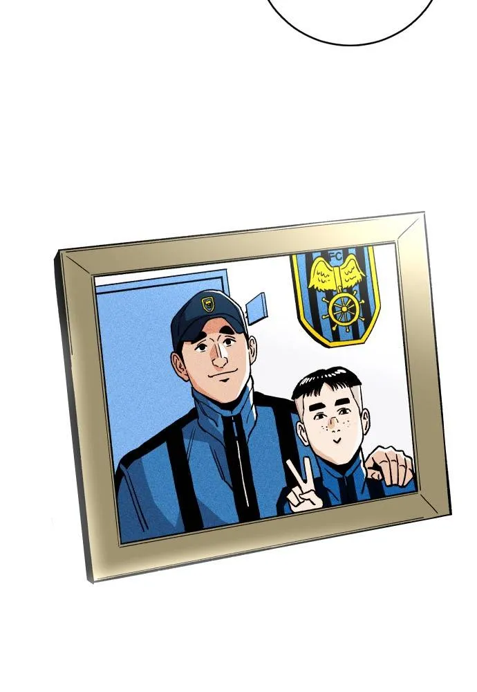 Build Up Chapter 55 page 61 - 