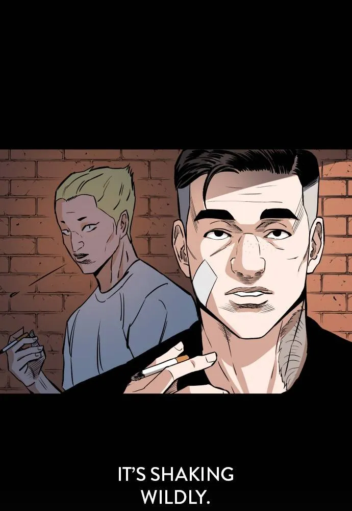 Build Up Chapter 55 page 73 - 