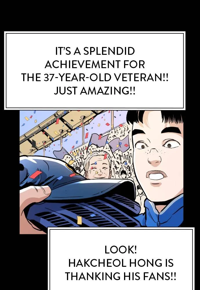 Build Up Chapter 55 page 80 - 