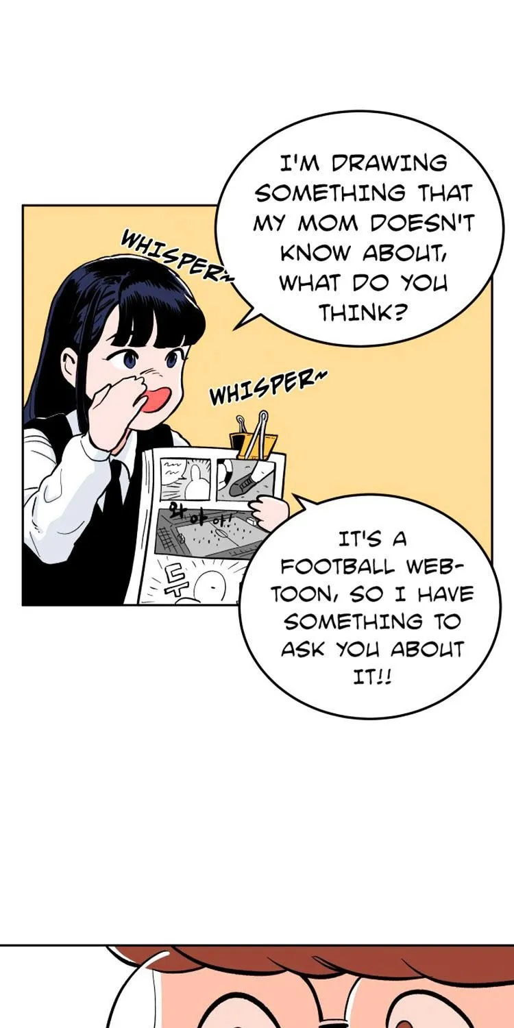 Build Up Chapter 6 page 11 - 
