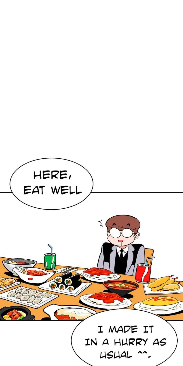 Build Up Chapter 6 page 16 - 