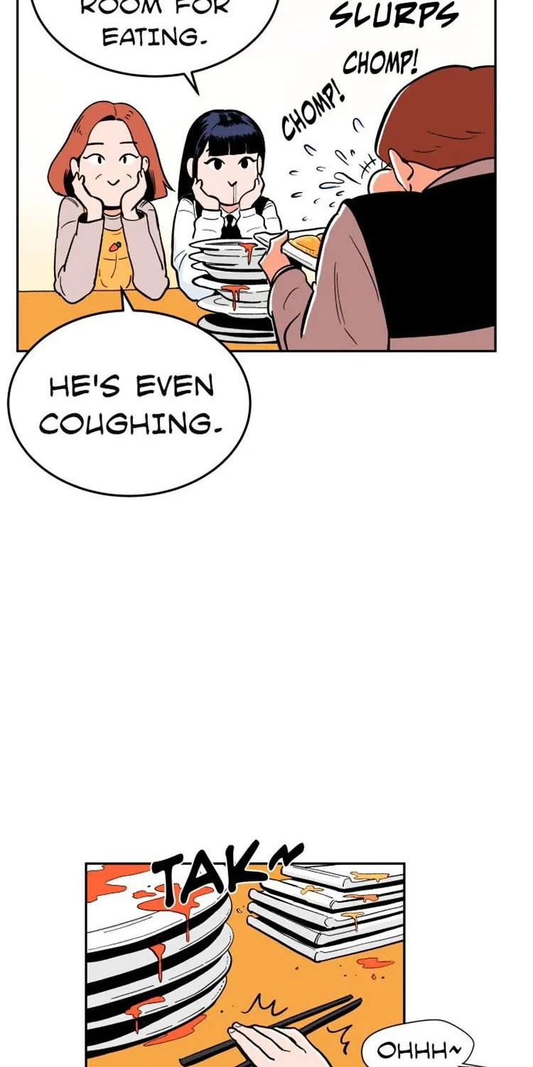 Build Up Chapter 6 page 20 - 