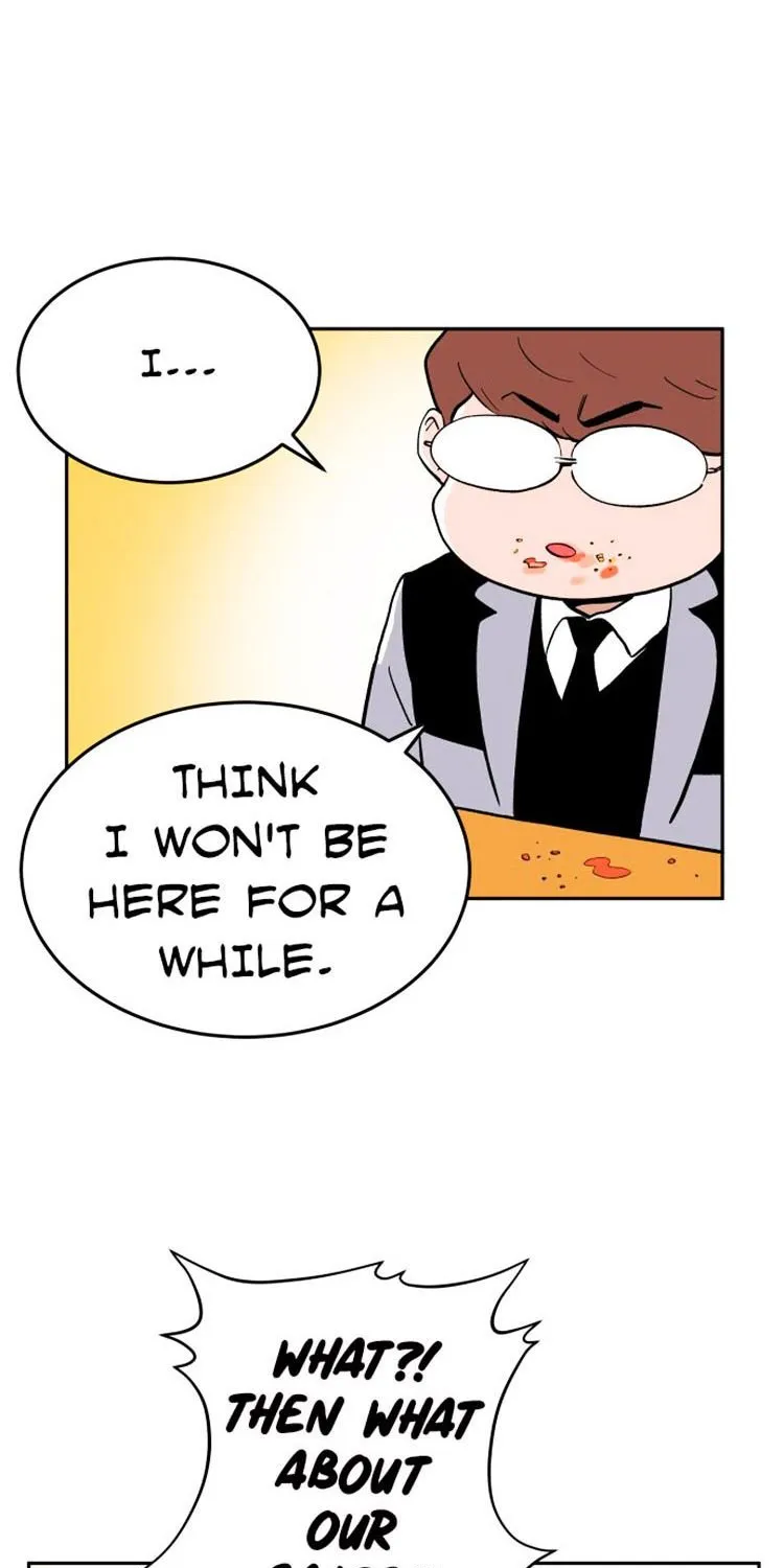 Build Up Chapter 6 page 22 - 