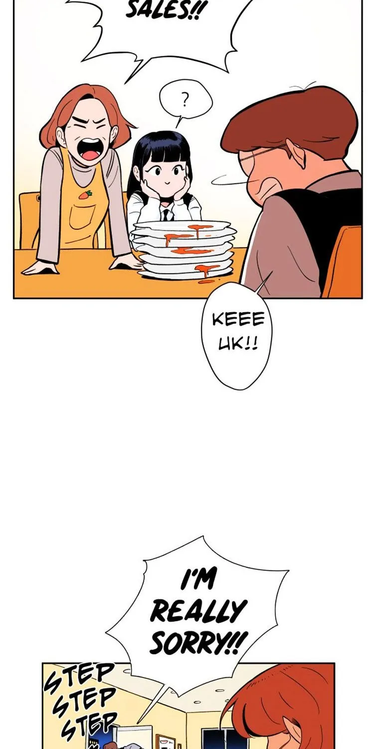 Build Up Chapter 6 page 23 - 
