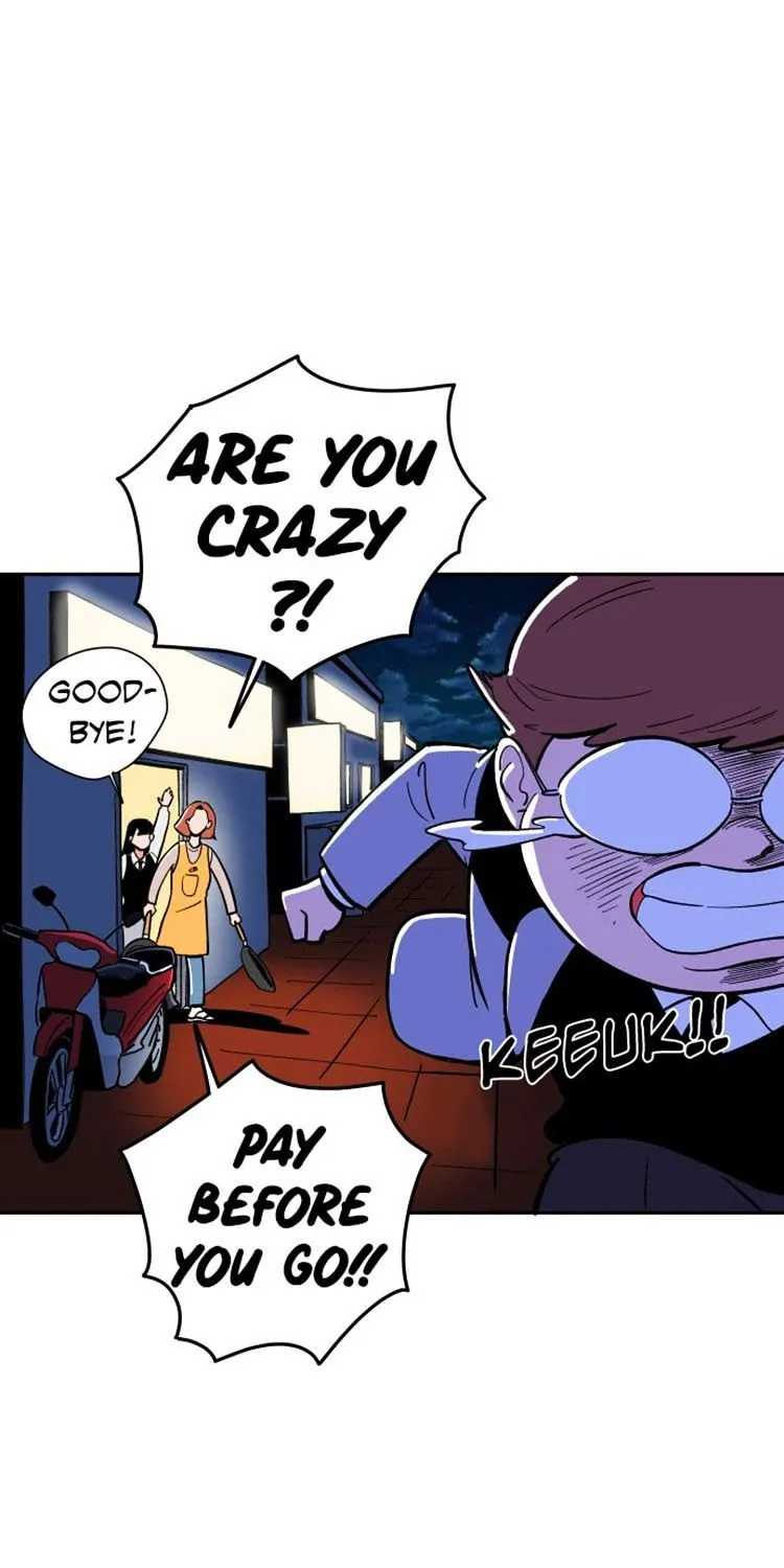 Build Up Chapter 6 page 25 - 
