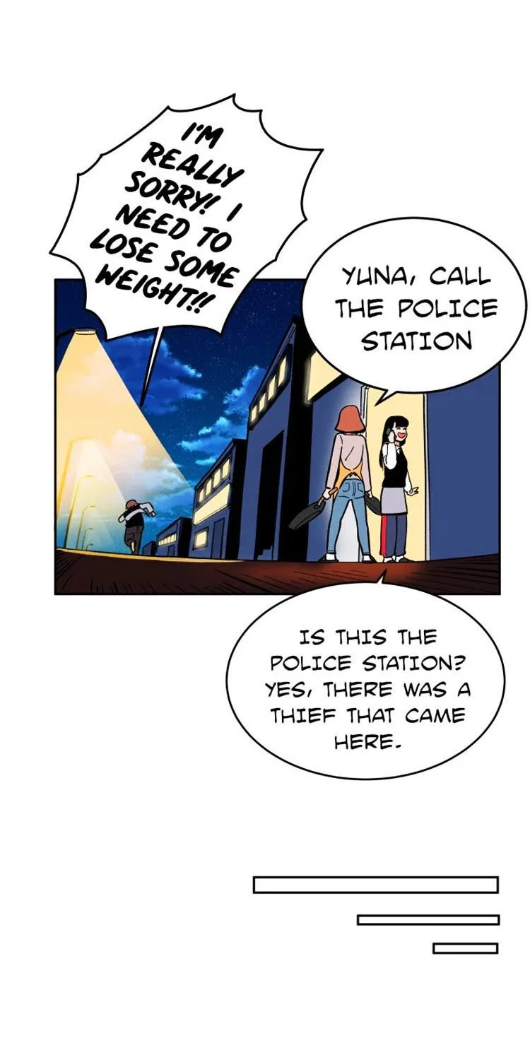 Build Up Chapter 6 page 26 - 