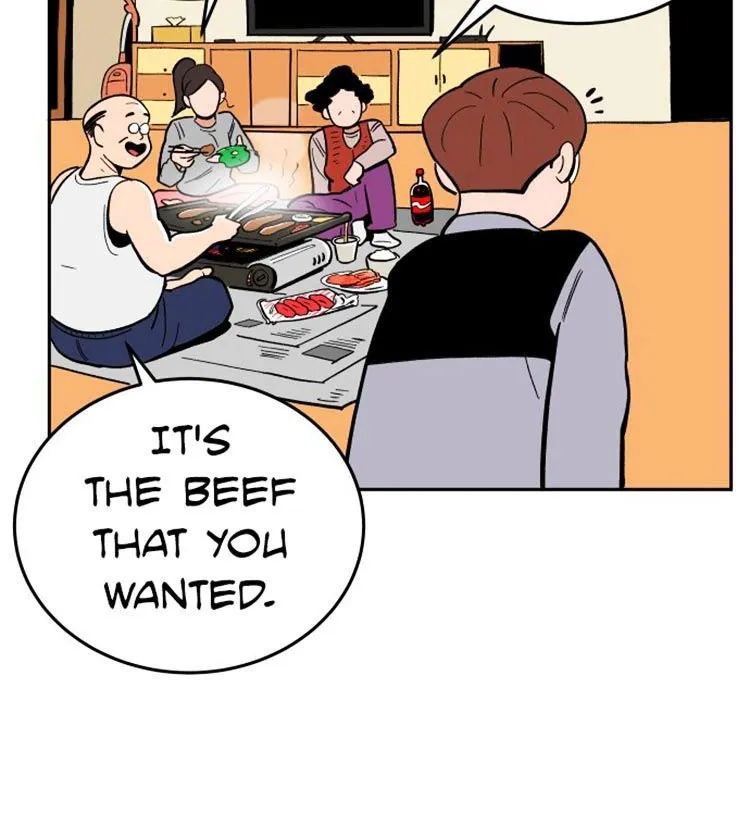 Build Up Chapter 6 page 30 - 