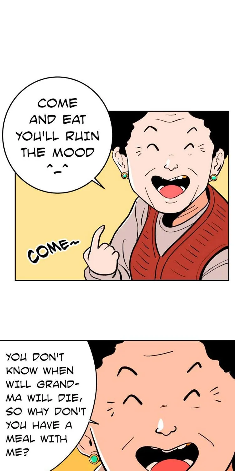Build Up Chapter 6 page 34 - 