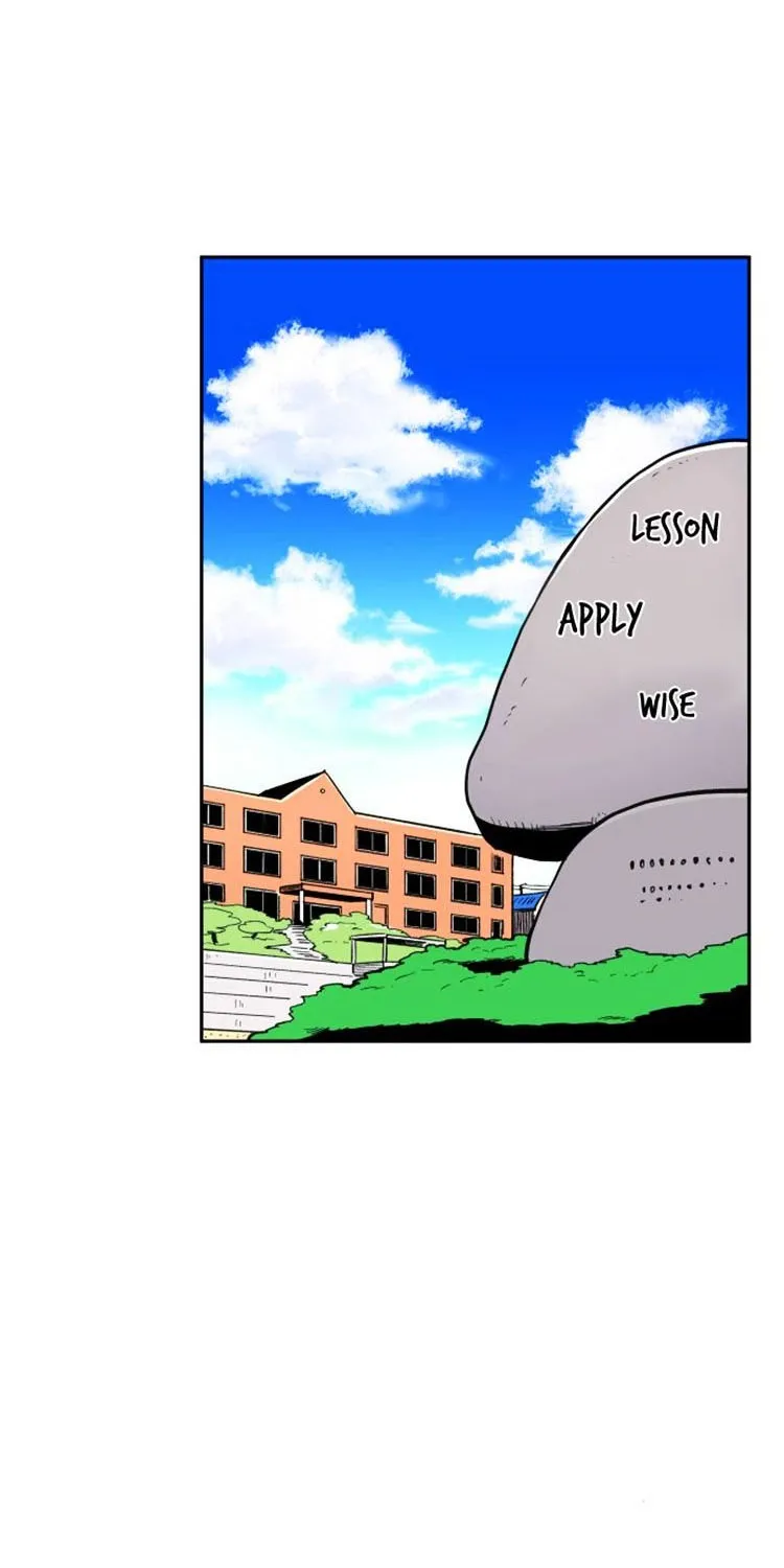 Build Up Chapter 6 page 38 - 