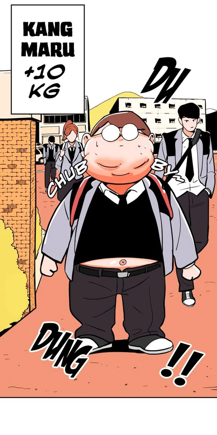 Build Up Chapter 6 page 39 - 
