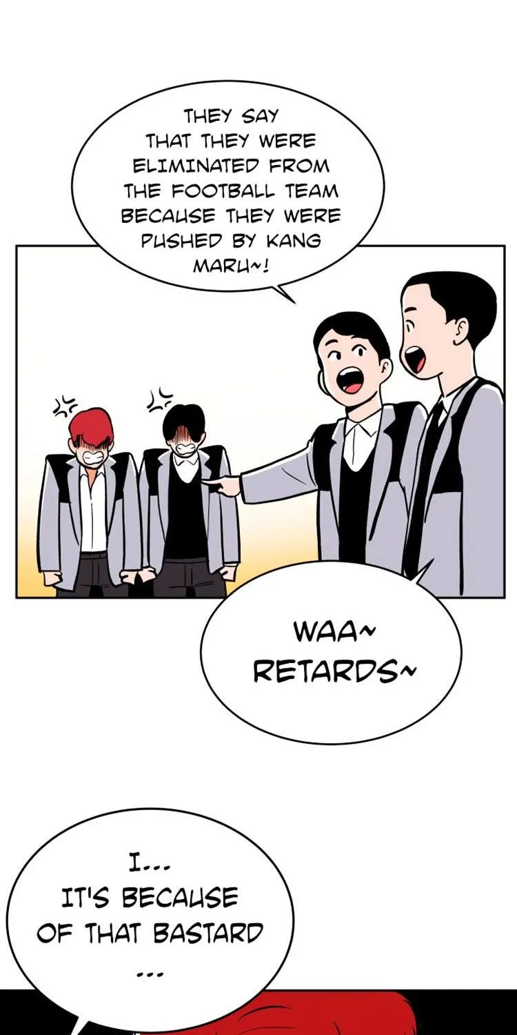 Build Up Chapter 6 page 45 - 
