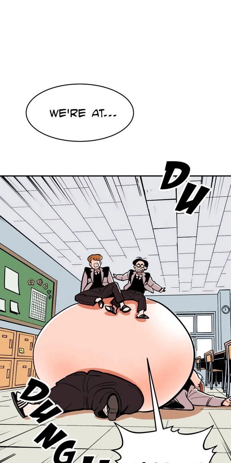 Build Up Chapter 6 page 51 - 