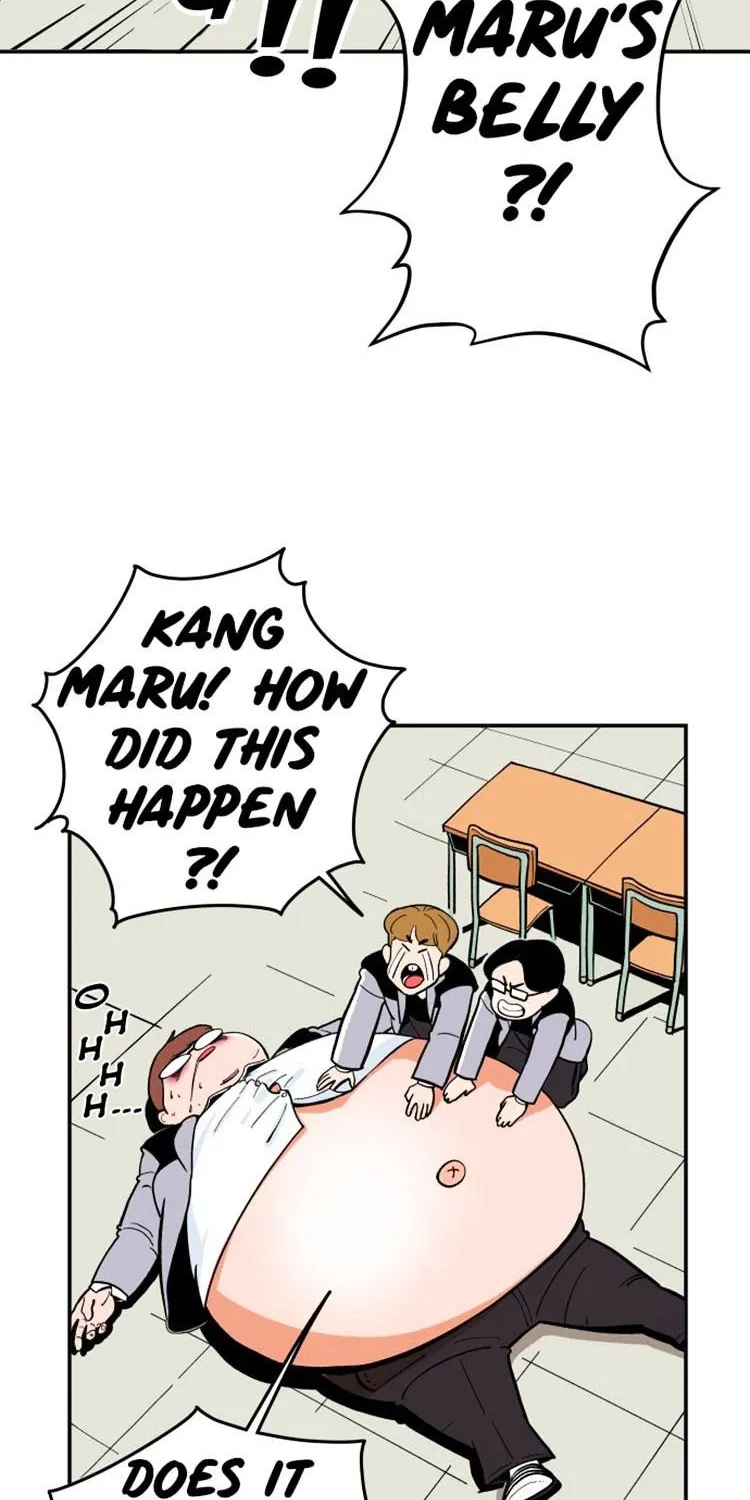 Build Up Chapter 6 page 52 - 