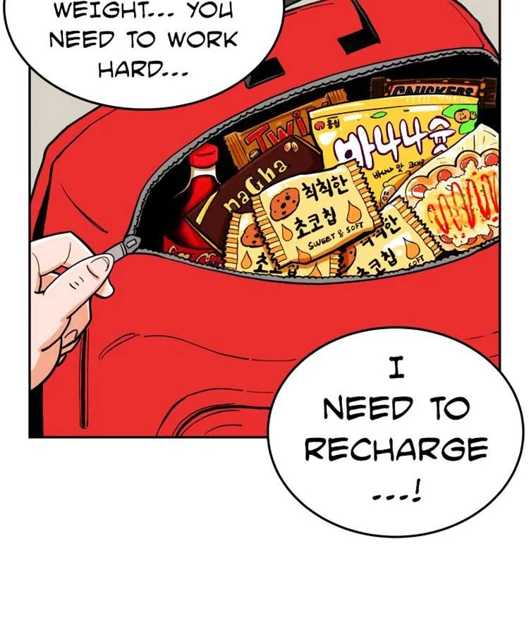 Build Up Chapter 6 page 57 - 