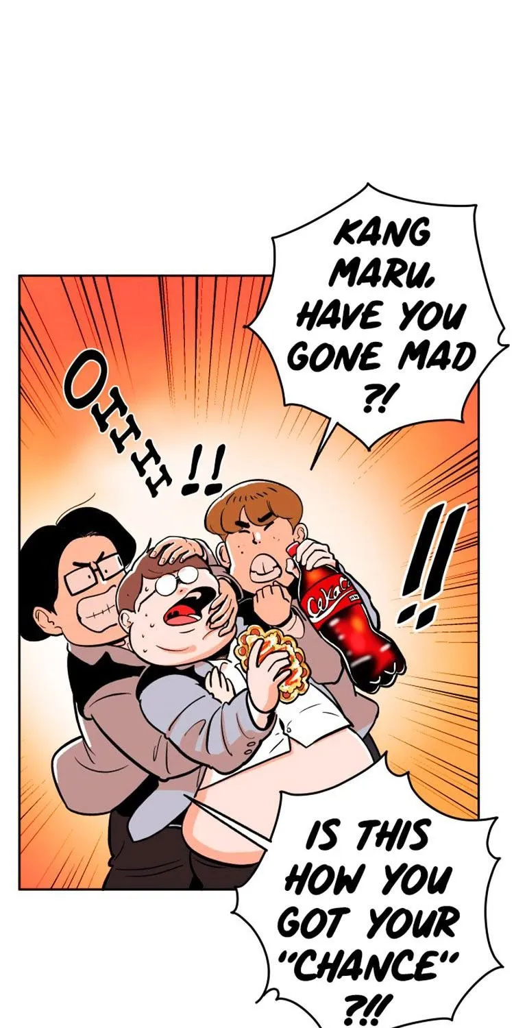 Build Up Chapter 6 page 58 - 